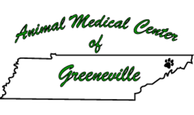 Animal Medical Center of Greeneville-HeaderLogo